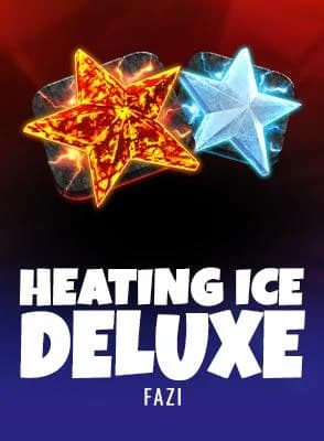 Heating Ice Deluxe