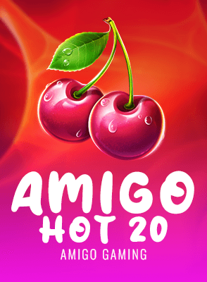 Amigo Hot 20