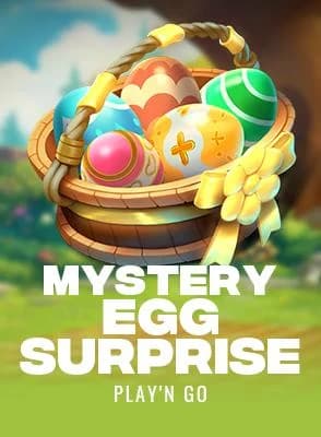 Mystery Egg Surprise