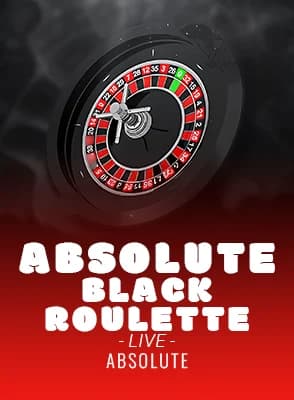 Absolute Black