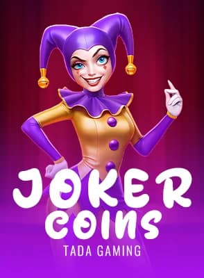 Joker Coins
