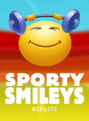Sporty Smileys