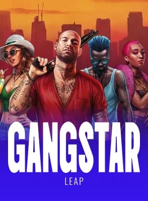GangStar