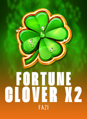 Fortune Clover x2