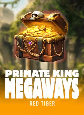 Primate King Megaways