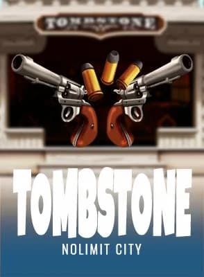 Tombstone