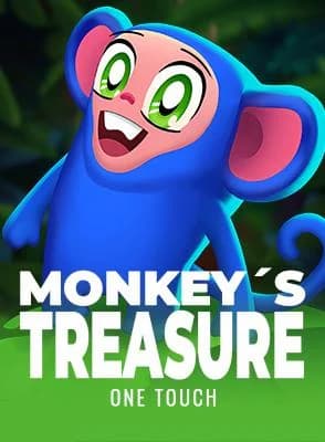 Monkey´s Treasure