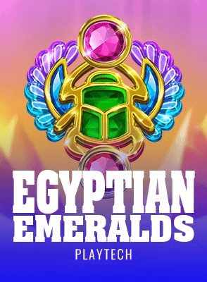 Egyptian Emeralds