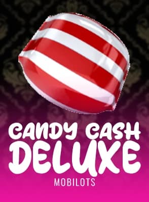 Candy Cash Deluxe