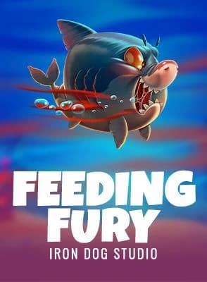 Feeding Fury