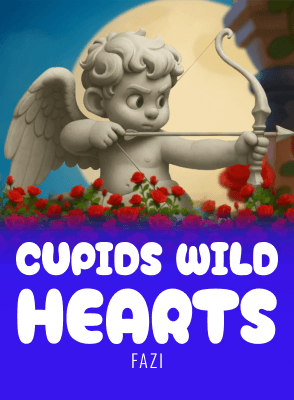 Cupids Wild Hearts