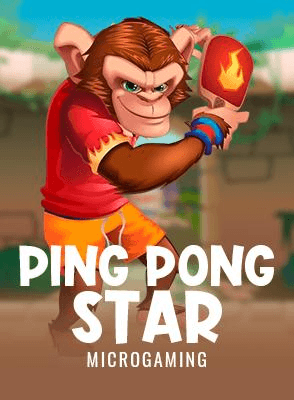Ping Pong Star
