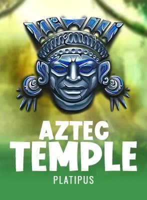 Aztec Temple