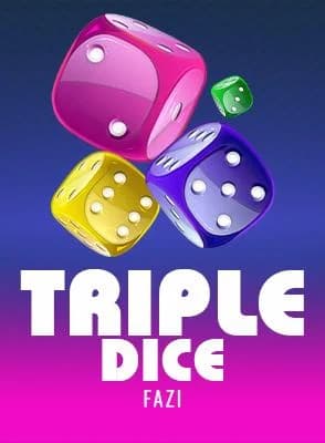 Triple Dice