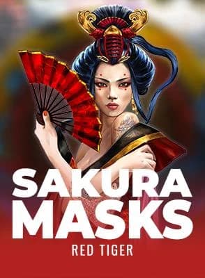 Sakura Masks