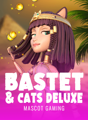 Bastet & Cats Deluxe