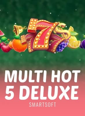 Multi Hot 5 Deluxe