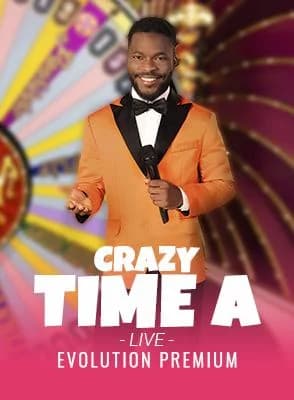 Crazy Time A