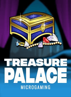 Treasure Palace