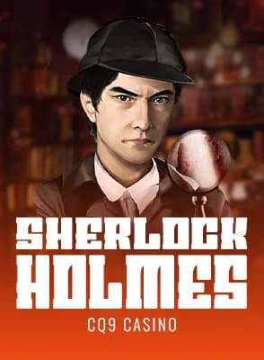 Sherlock Holmes
