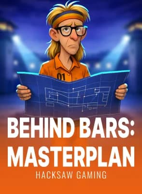 Behind Bars: Masterplan
