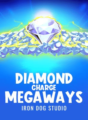Diamond Charge Megaways