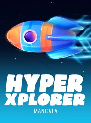 Hyper Xplorer