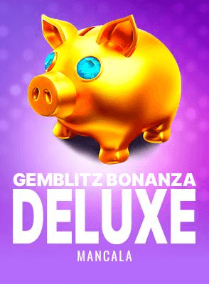 Gemblitz Bonanza Deluxe