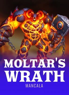 Moltar's Wrath