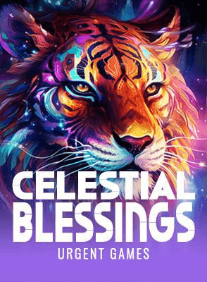 Celestial Blessings