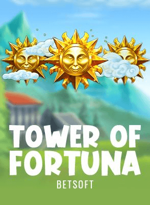 Tower of Fortuna