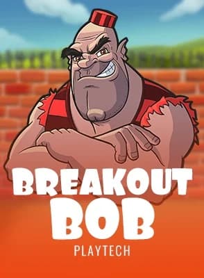 Breakout Bob