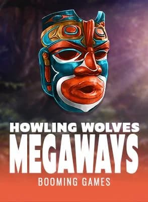 Howling Wolves Megaways