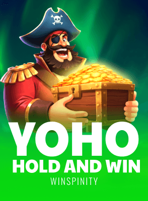Yoho Hold and Win