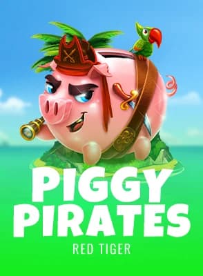 Piggy Pirates