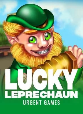 Lucky Leprechaun