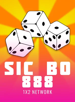 Sic Bo 888