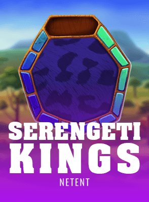 Serengeti Kings
