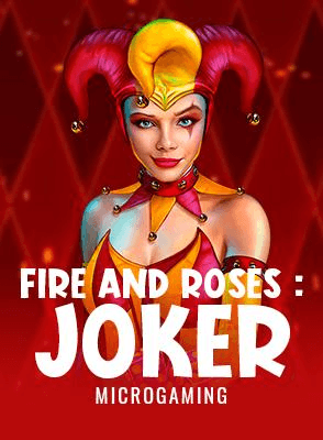 Fire and Roses : Joker