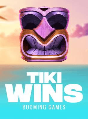 Tiki Wins