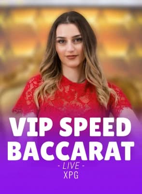 VIP Speed Baccarat