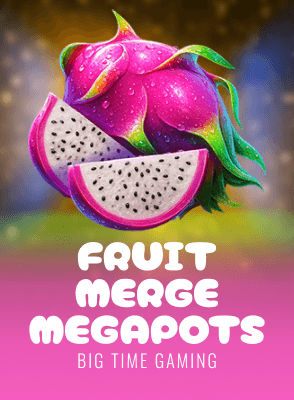 Fruit Merge Megapots