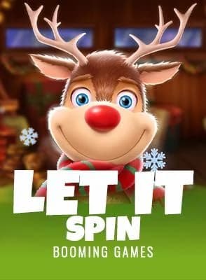 Let it Spin