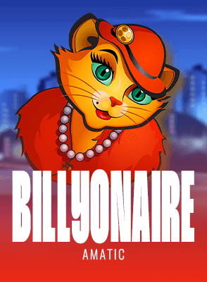 Billyonaire