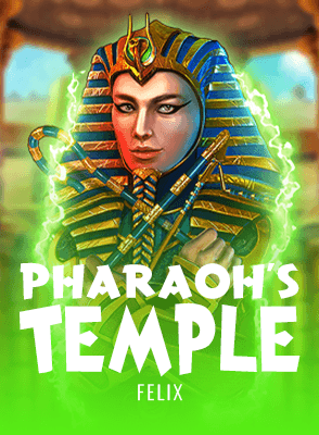 Pharaoh's Temple