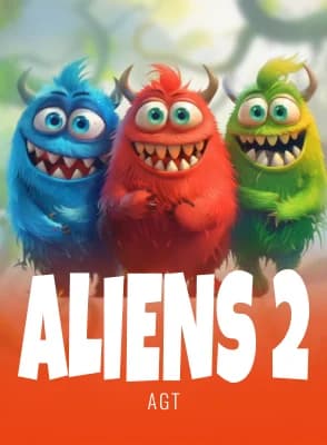 Aliens 2