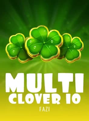 Multi Clover 10