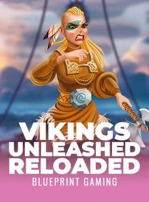 Vikings Unleashed Reloaded