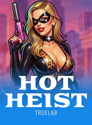 Hot Heist
