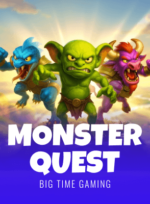 Monster Quest